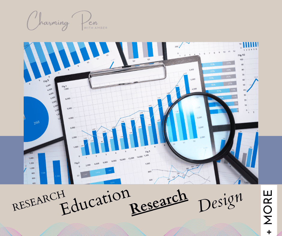 data and design