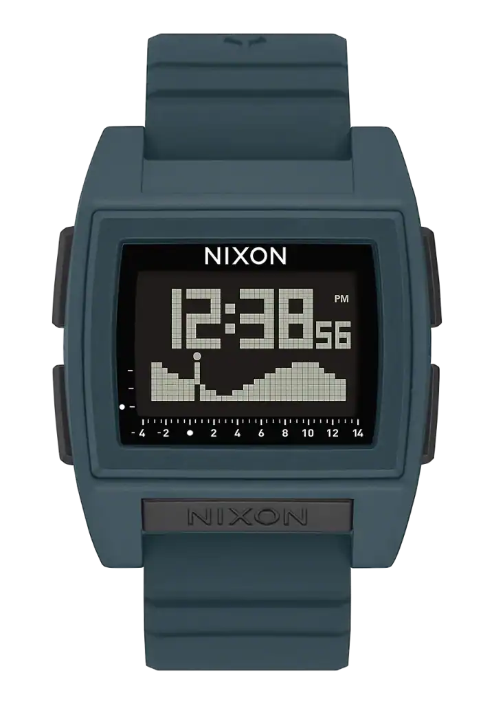 nixon Watch
