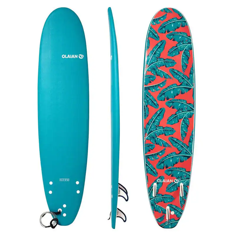 OLAIAN SURFBOARD 
