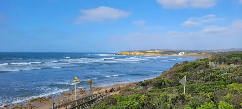 Torquay Bay aaustralia