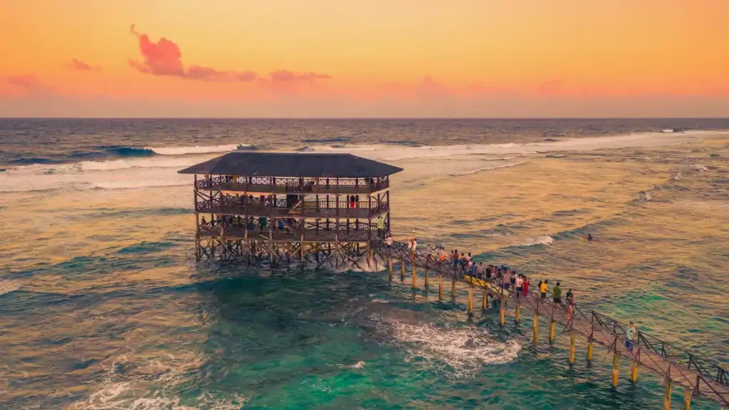 Siargao Philippines