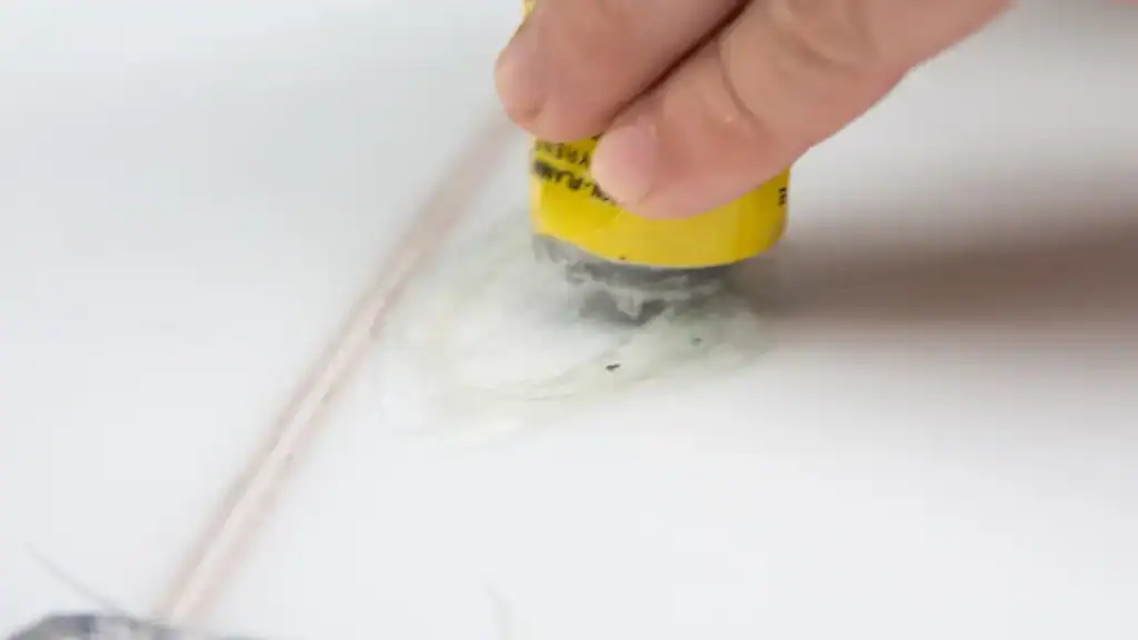 Travel-Size Surfboard Repair Kit