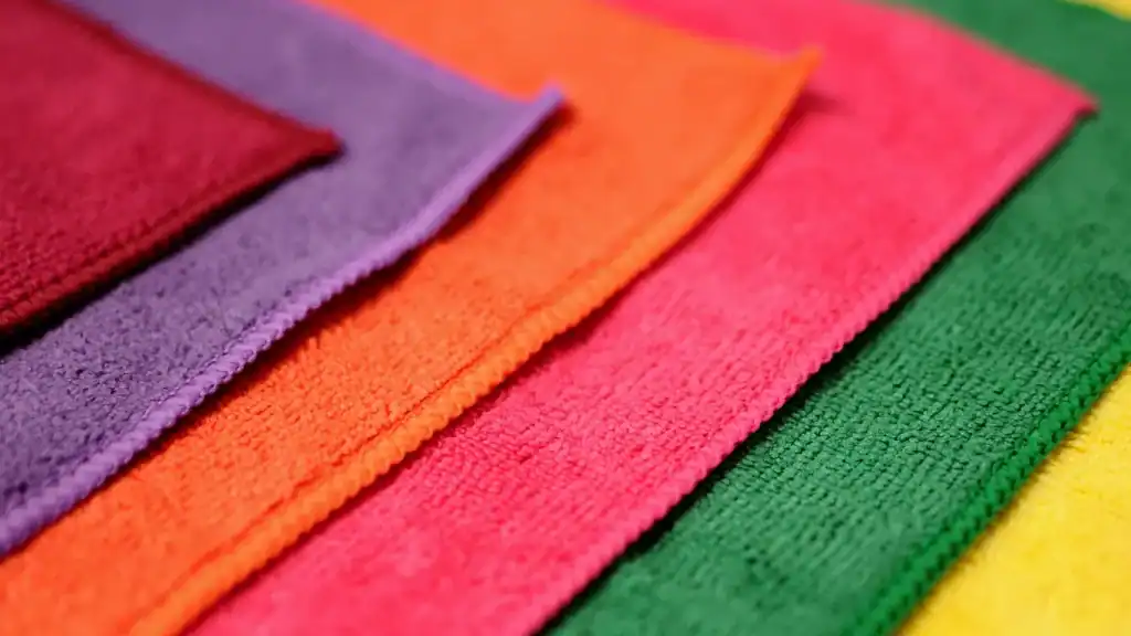 Multi-Purpose Microfiber Towel