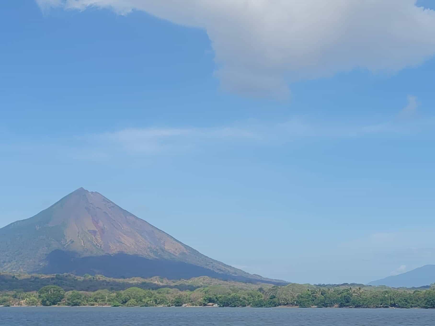 ometepe island
