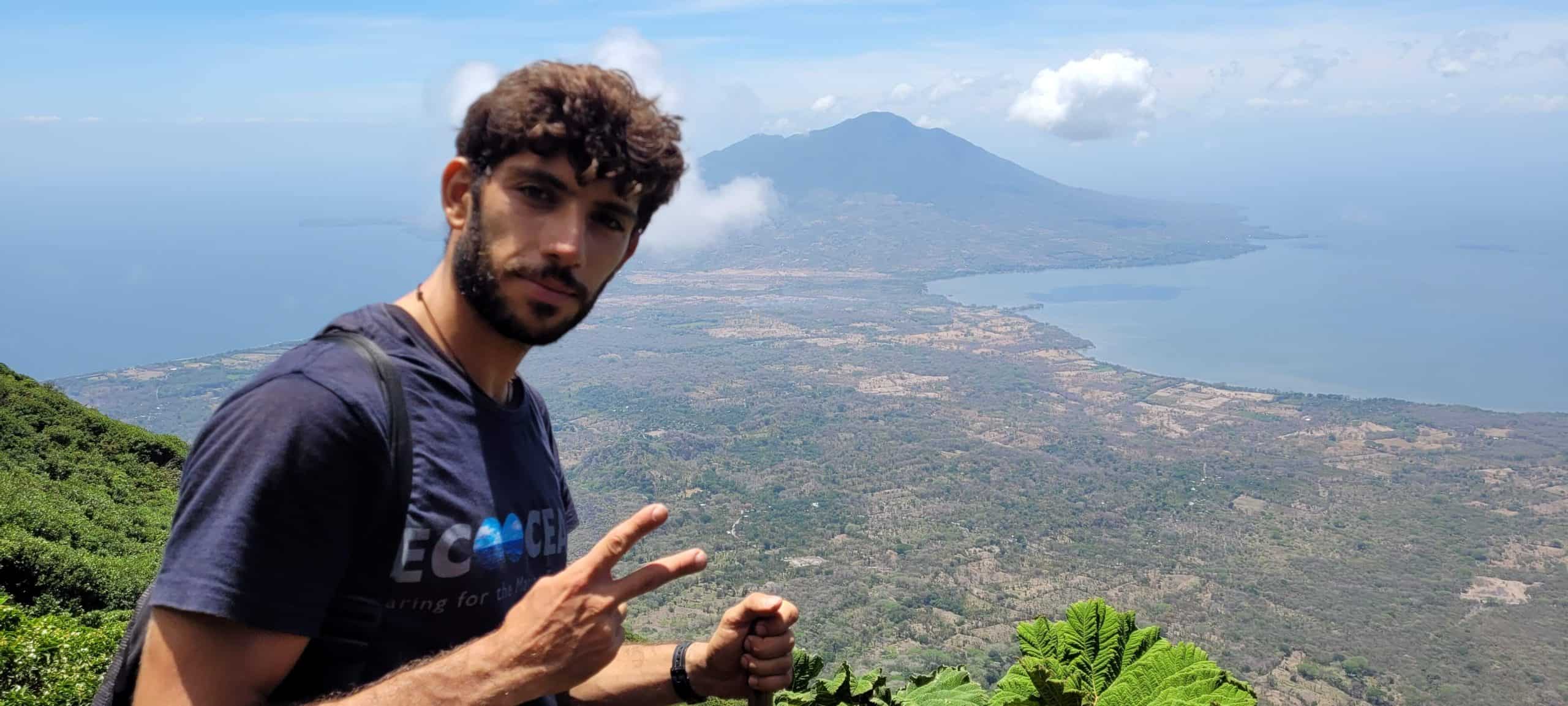 Nicaragua Itinerary