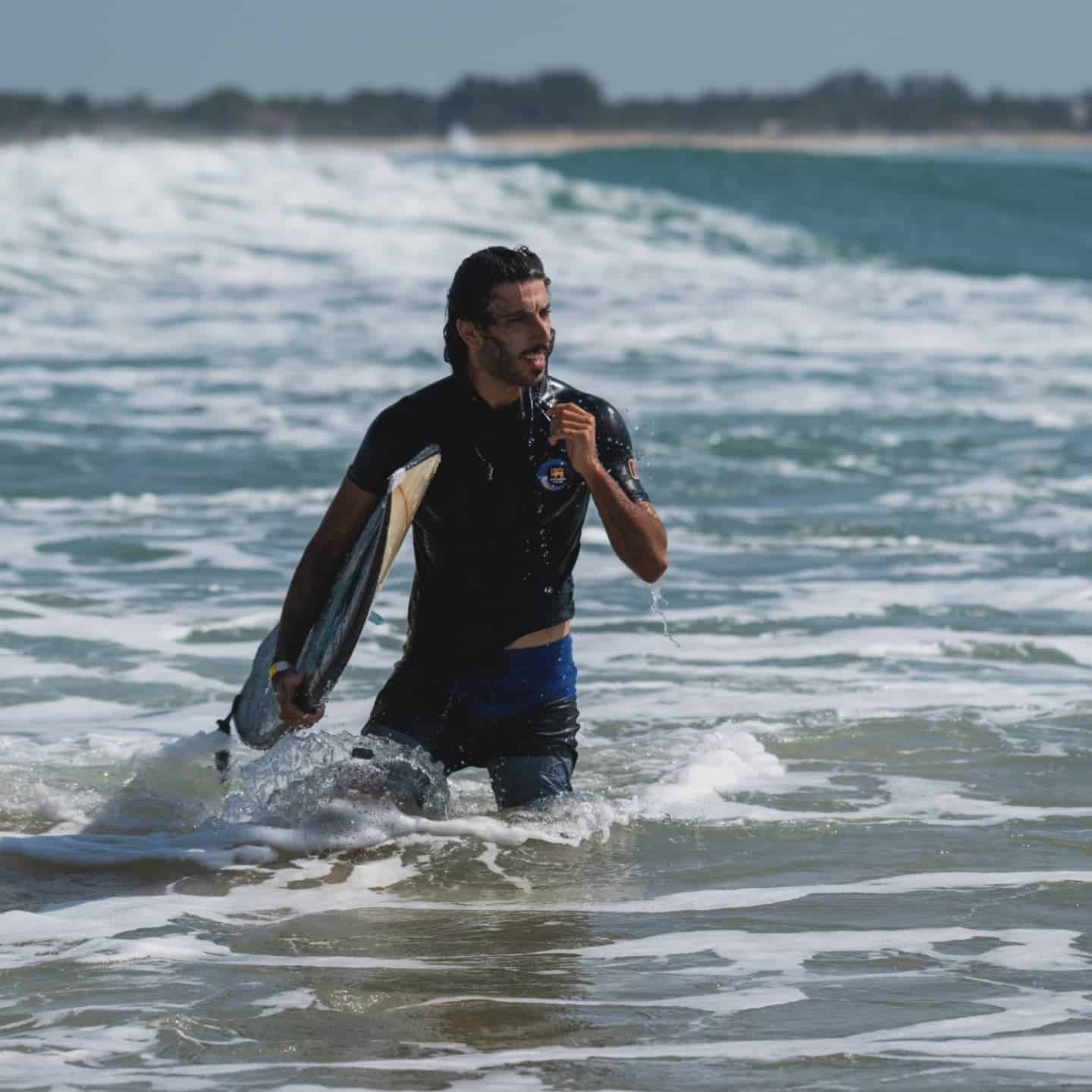 Adrian In Sri Lanka