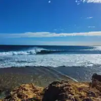 surfing in red bluff