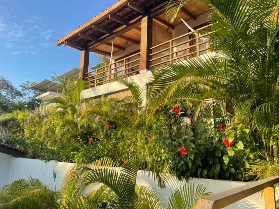Lucero Surfcamp 