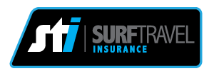 Surf Travel Insurance (STI) logo