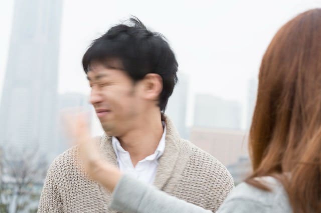 挽回婚姻-挽回男友-男人出軌原因-情感諮詢