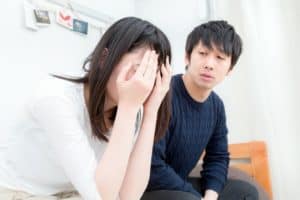 付出情感－挽回信任－真正的愛情