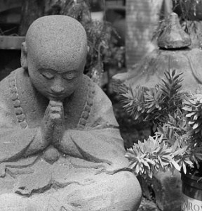 現代人大病小病不斷的原因