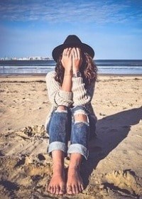 在愛情裡與不完美的自己和解