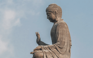因緣果報