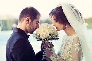 無性婚姻