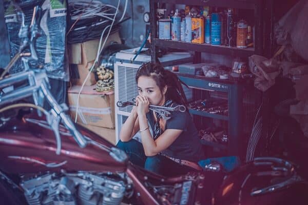 當婚姻面臨危機，該如何修補婚姻？