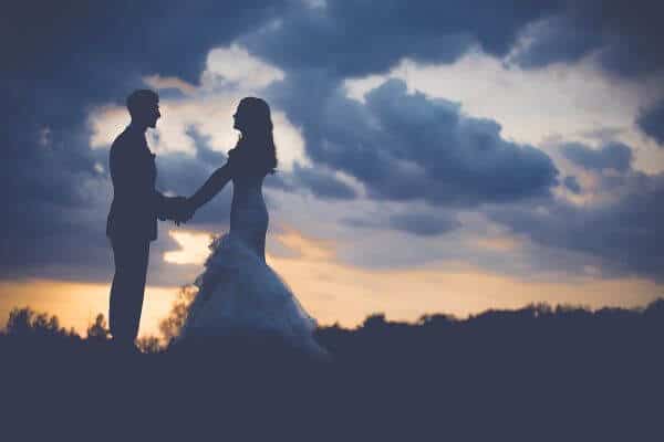 未婚夫約炮