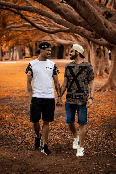 求姻緣成功案例 -異性戀愛上同志-男男相戀-同志愛情