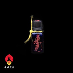 白靈招桃花姻緣油