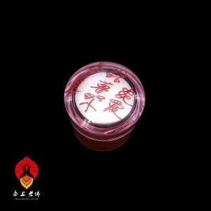 成功佛堂第十二期周刊-來世，再當我的寶貝