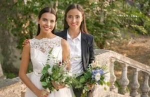挽回劈腿同志女友-同性婚姻-女同志-蕾絲邊