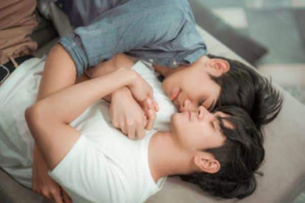 挽回愛約炮的同志男友-挽回同性男友-男同志
