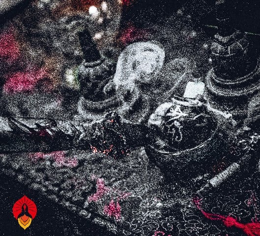 請斬桃花緣九滅法門 斬爛桃花 斬桃花法術