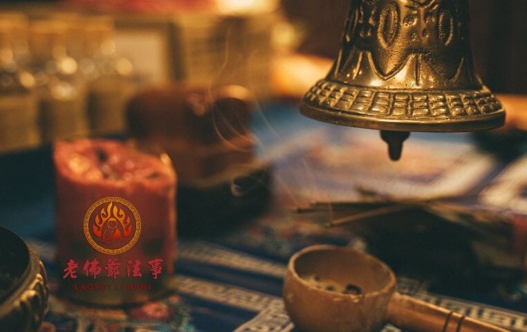 阿拔！我可以在你這邊做法事嗎？