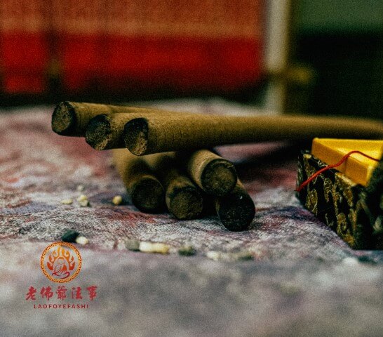 冤親債主對我們感情的影響