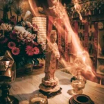 還感情債的方法: 老佛爺速歸靈法門 觀音,鎖心術,挽回挽回,觀音廟,香港觀音廟