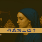 我成功上位的故事例子