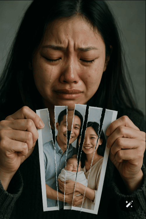 小三上位,小三扶正法事-香港