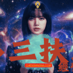 小三扶正 網紅