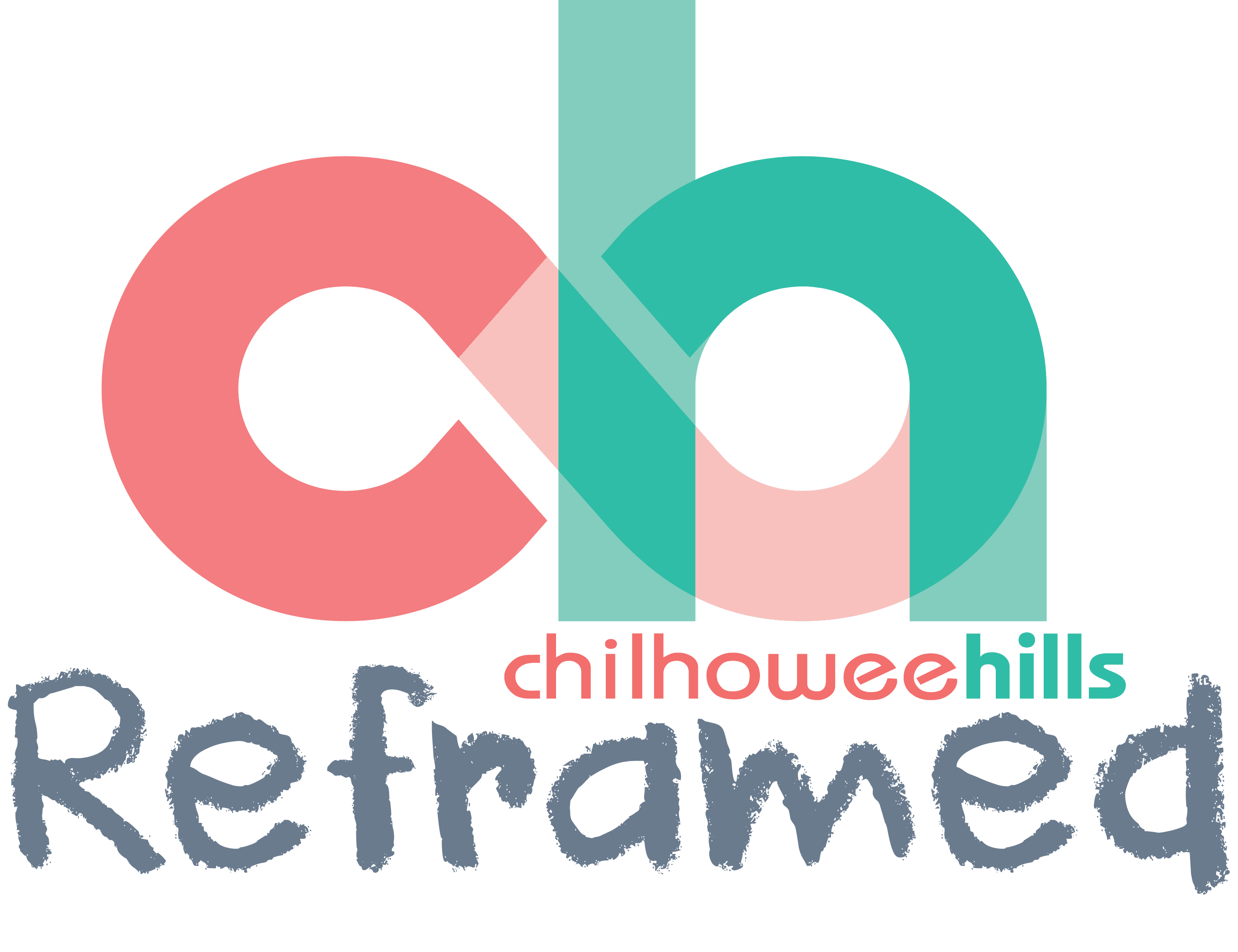 CH Reframed (Opaque)