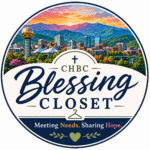 Blessing Closet CHBC
