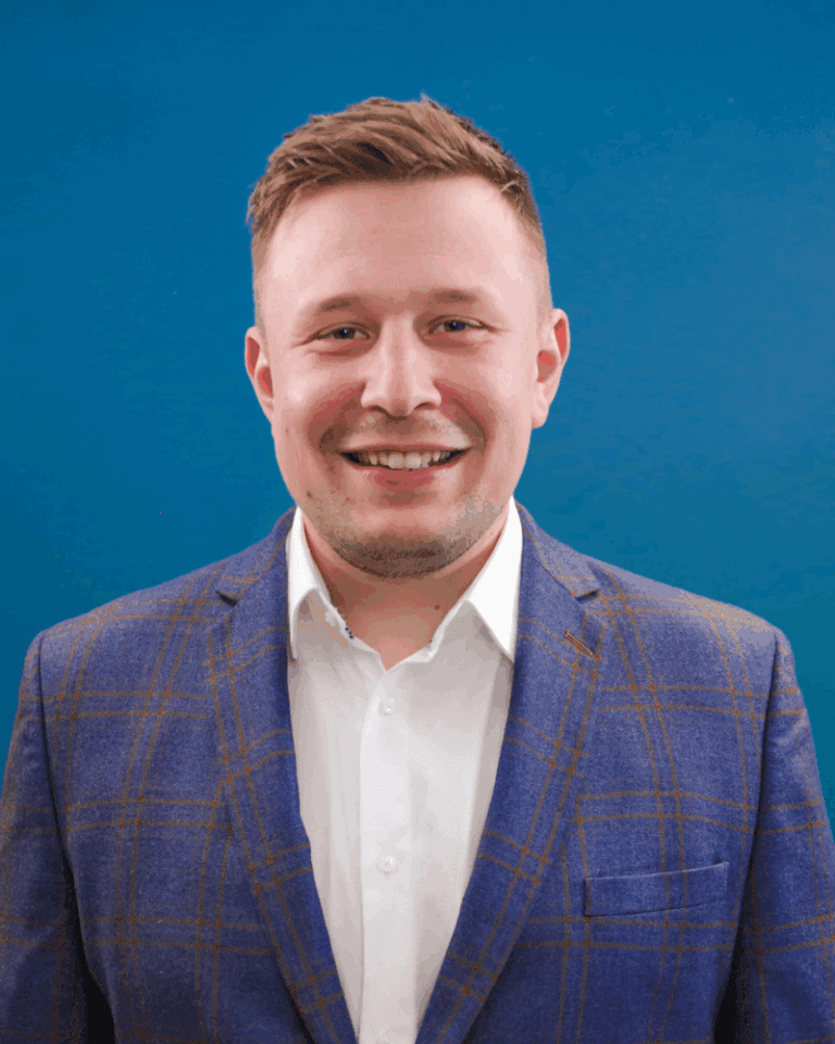 Picture of Ben Hope