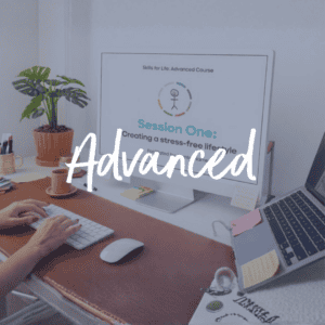 Advanced Course | 1st June 2027