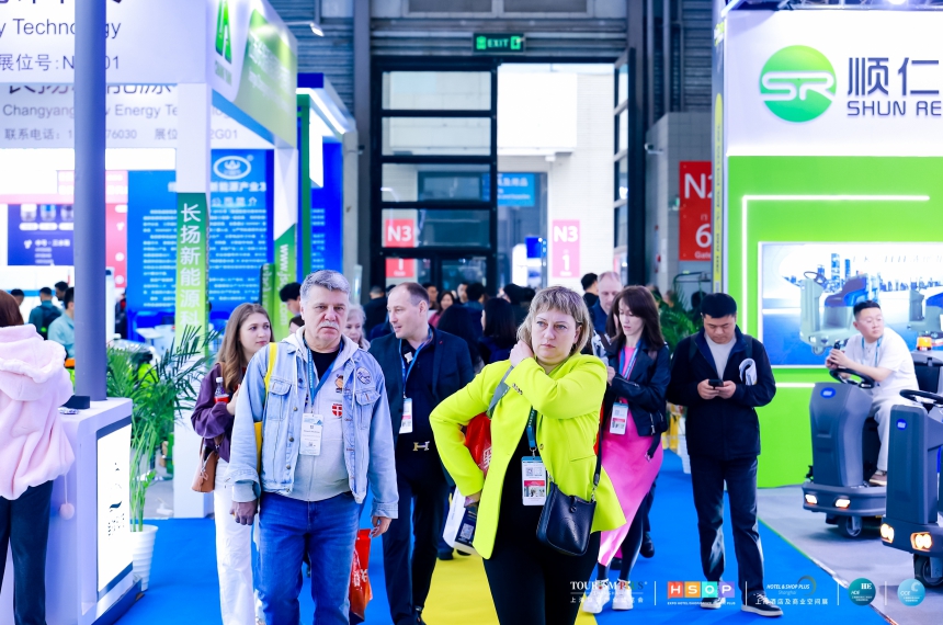 China Clean Expo 2027