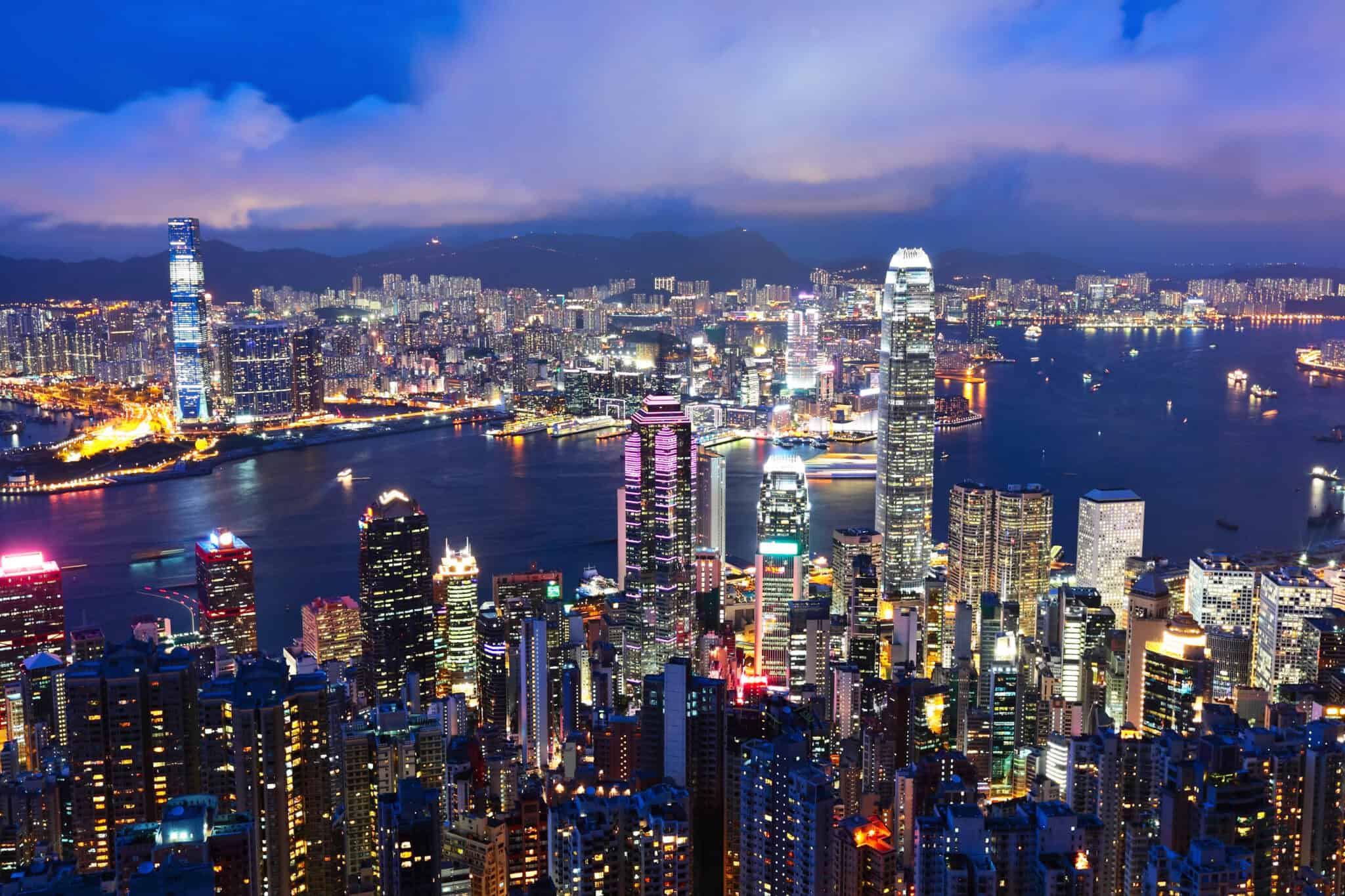Global Sources Hong Kong Shows Phase 2 2026 | Mobile, AI & Smart Home