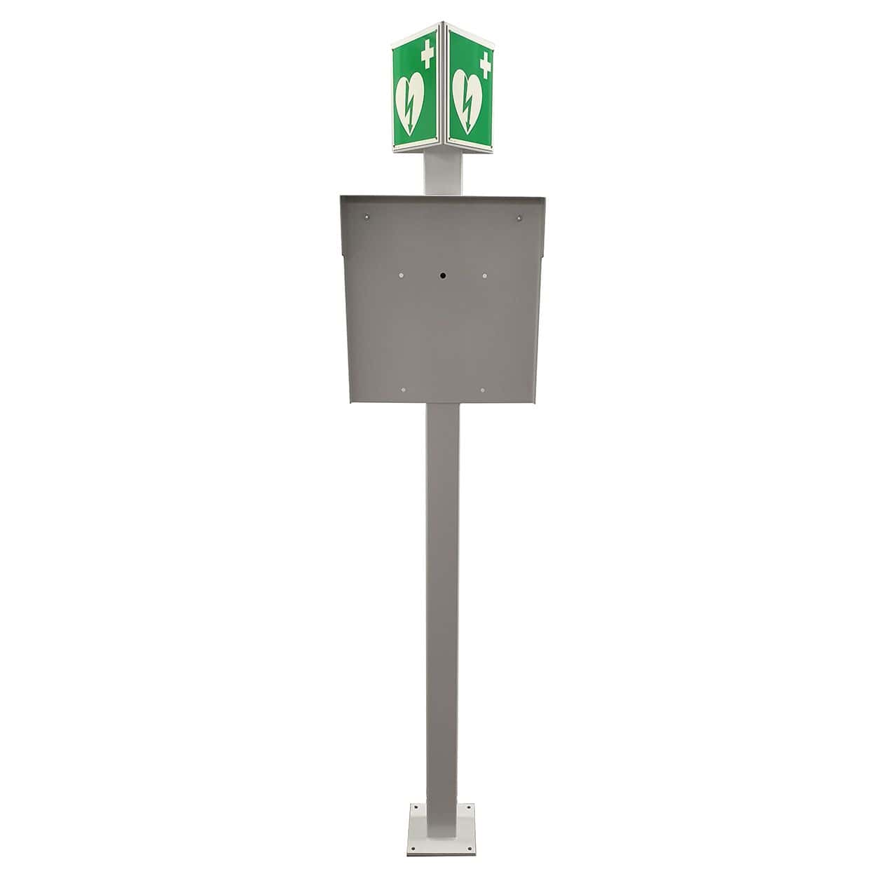 Colonne sur pied pour coffret ProCase