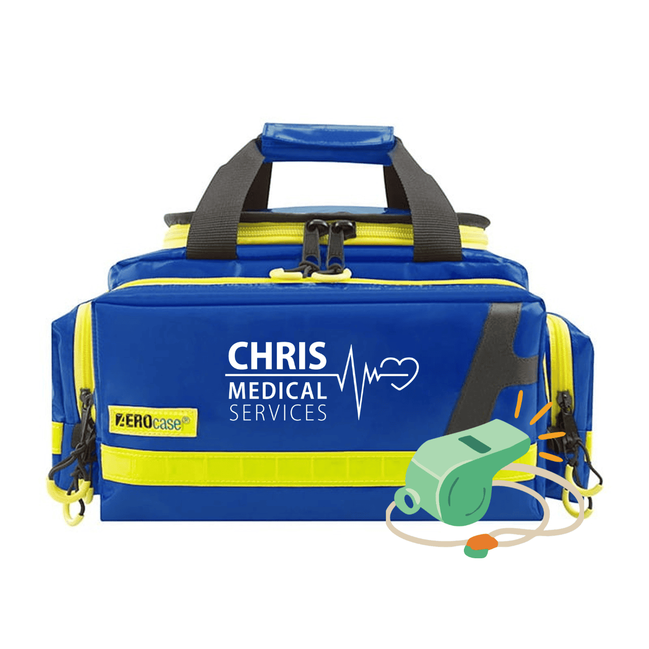 Trousse de premiers secours – Module Sport