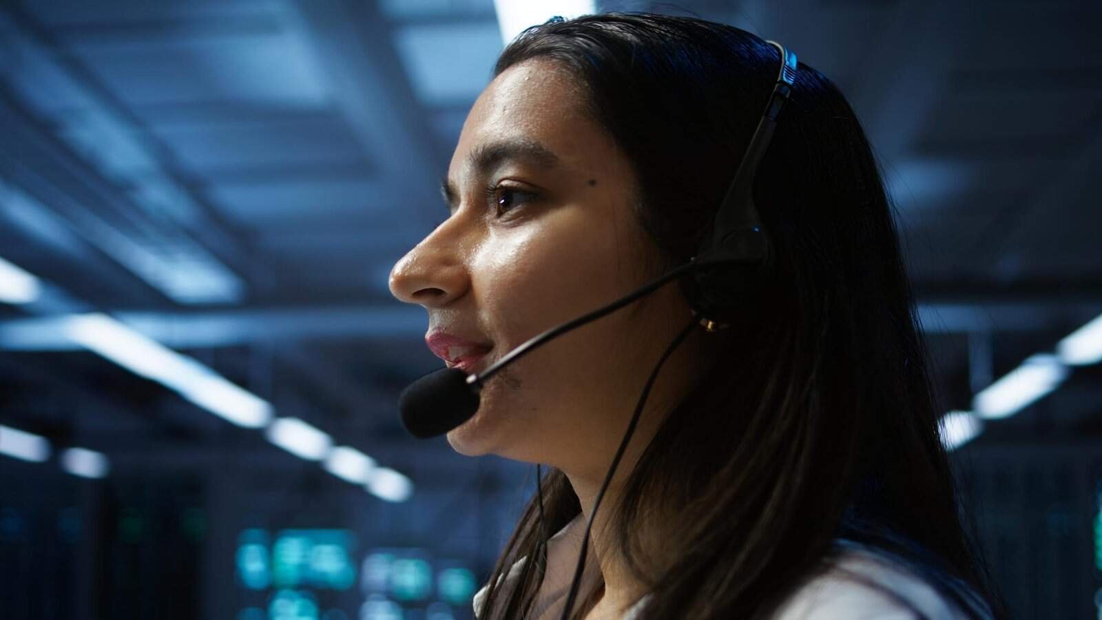Call Center Agents