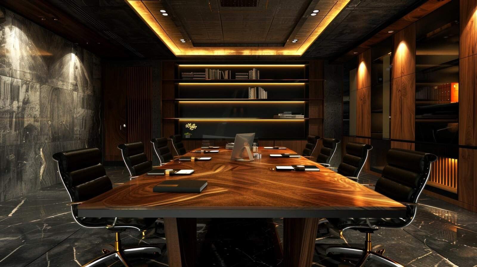 board room