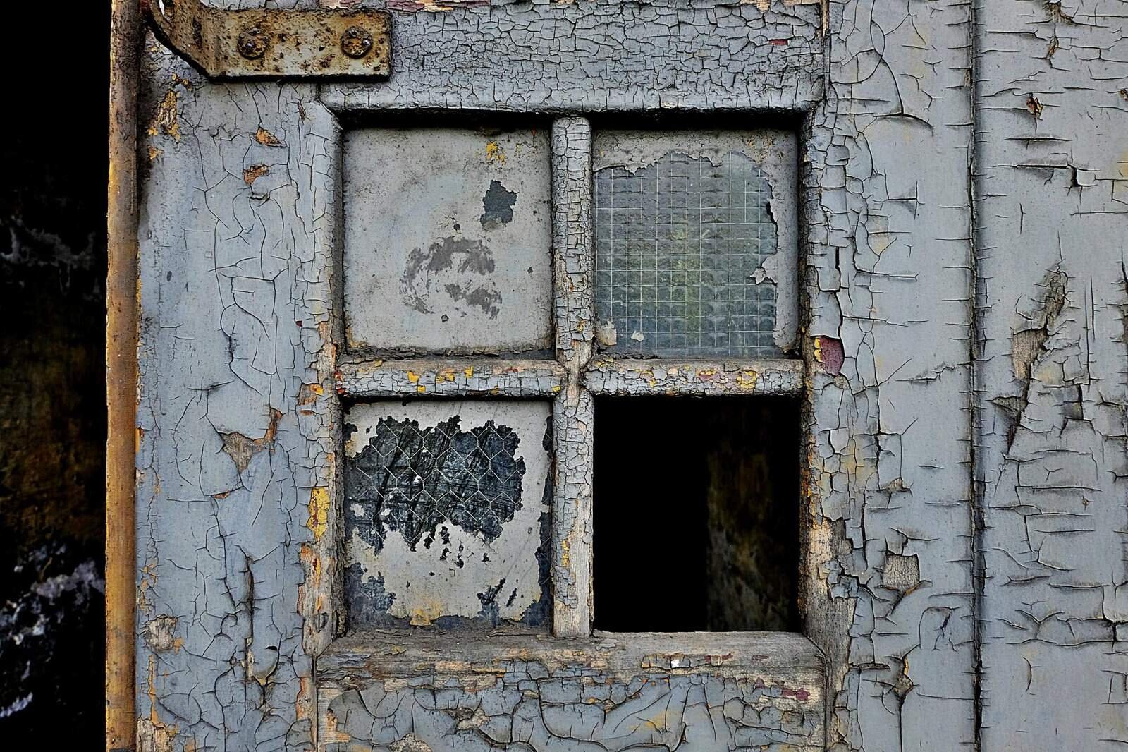 Degenerative