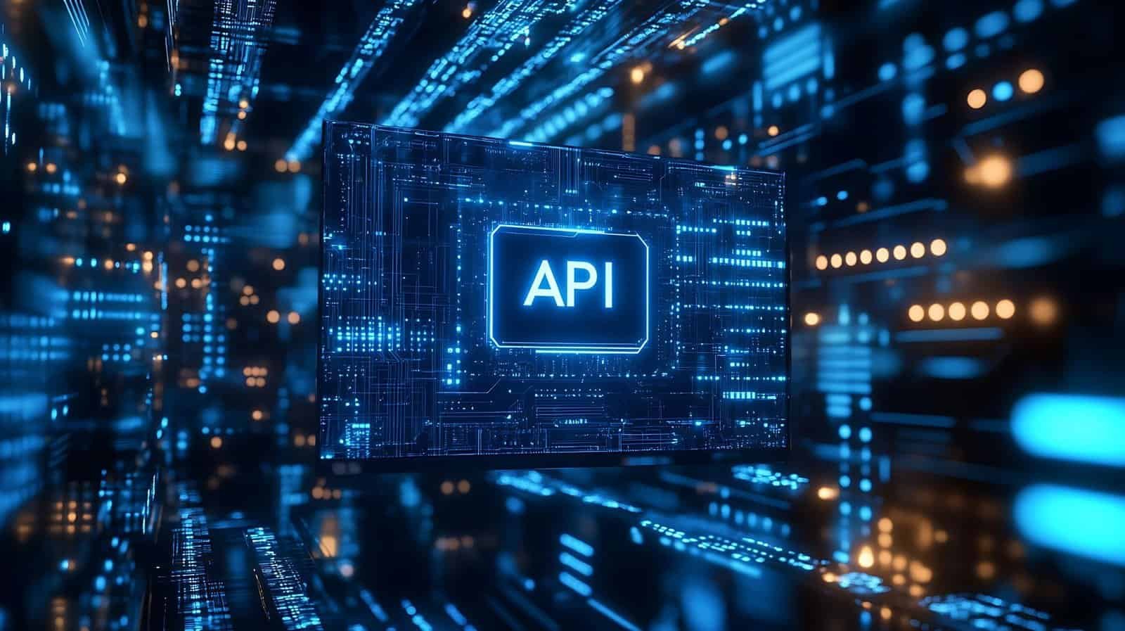 Agentic APIs for AI Agents