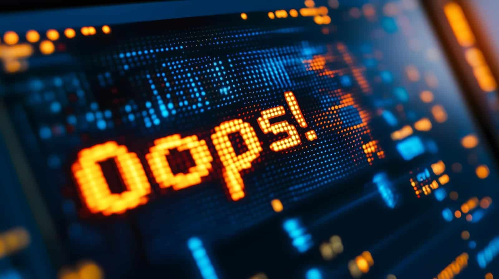BadHost fixed on AGTP