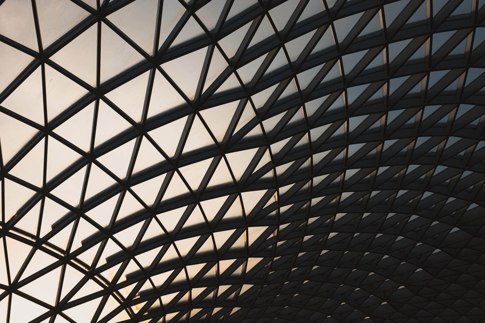 architecture - building roof