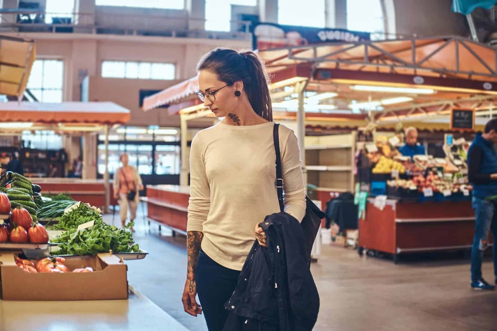 Go to market, customer