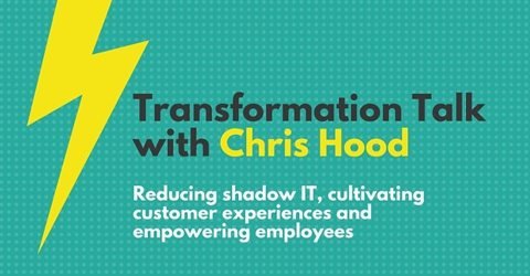 Transformation Talk