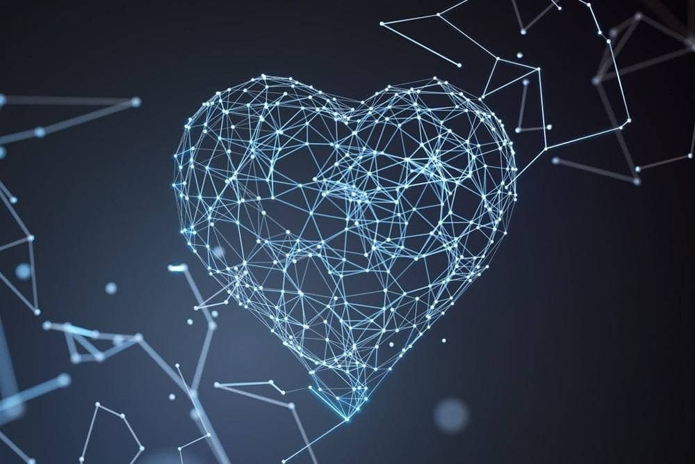 Digital Acceleration Heart